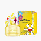 Marc Jacobs Daisy Murakami Yellow Eau De Parfum 50ml