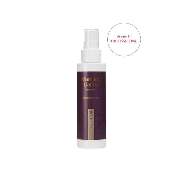 Margaret Dabbs Intensive Treatment Foot Oil 100ml