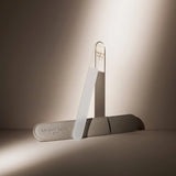 Margaret Dabbs® London Crystal Nail File Cover