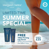 Margaret Dabbs® London Firming Leg Serum 200ml