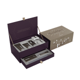 Margaret Dabbs PURE Indulgence Beauty Cabinet