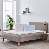 Martex Cool Gel Memory Foam Pillow