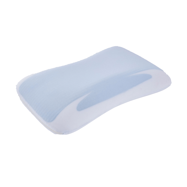 Martex Cool Gel Memory Foam Pillow