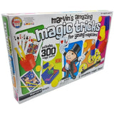 Marvin's Magic Amazing 300 Magic Tricks