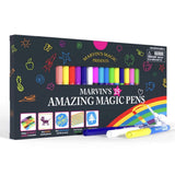 Marvin's Magic Amazing Magic Pens (25 Pack)