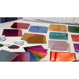 Marvin's Magic Foil Rainbow Stickers