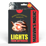 Marvin's Magic Lights From Anywhere - Junior