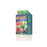 Marvin's Magic Made Easy 30 Tricks In 1 In Green