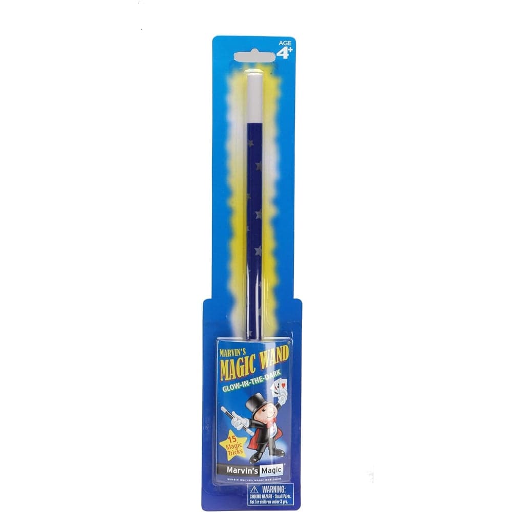 Marvin s Magic Magic Wand Glow In The Dark In Blue marvin-s-magic-magic-wand-glow-in-the-dark-in-blue