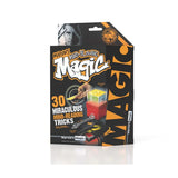 Marvin's Magic Mind Blowing 30 Miraculous Mind Reading Tricks