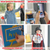 Marvin's Magic Mini Dress Up Set