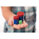 Marvin's Magic Pocket Tricks - Set 3 (30 Magic Tricks) In Red