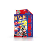 Marvin's Magic Pocket Tricks - Set 3 (30 Magic Tricks) In Red