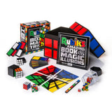 Marvin's Magic Rubik's Amazing Box Of Magic Tricks