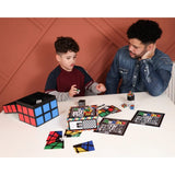 Marvin's Magic Rubik's Amazing Box Of Magic Tricks