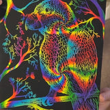 Marvin's Magic Scratch Art