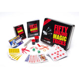 Marvins Fifty Amazing Magic Tricks