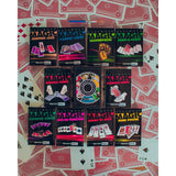 Marvins Magic Ultimate 250 Card Tricks