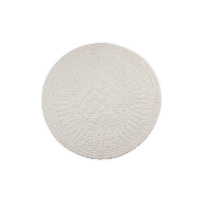Mary Berry Signature Ivory Cotton Placemat