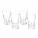 Mary Berry Signature Pack of 4 Shot Glasses