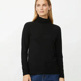Masai Brooklyn Jersey Top In Slate Grey