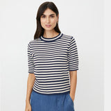 Faeleen Jumper In Navy
