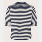 Faeleen Jumper In Navy