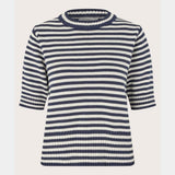 Faeleen Jumper In Navy