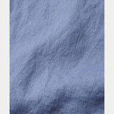Jurelle Jacket In Stonewash Blue