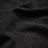 Masai Els Jersey Top in Black