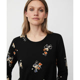 Masai Badisna Jersey Top In Autumnal
