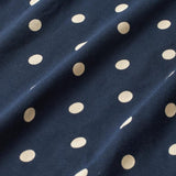 Masai Bavessa Jersey Top In Navy