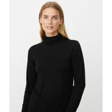 Masai Brooklyn Jersey Top In Black