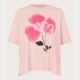 Masai Doreann Jersey Top In Primrose