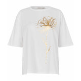 Masai Doreann T-shirt In White