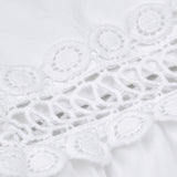 Masai Dru Blouse in White