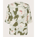Masai Dusya Blouse, Frosty Green