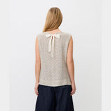 Masai Elysora Top In Whitecap