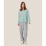 Masai Fabrice Jumper In Ether