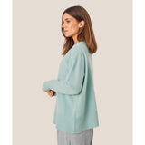 Masai Fabrice Jumper In Ether