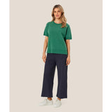 Masai Fallan Jumper In Green