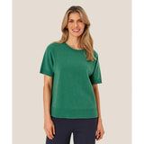 Masai Fallan Jumper In Green