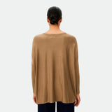 Masai Fanasi  Dot Top In Petrified Oak