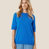 Masai Flora Jumper Nebulas Blue