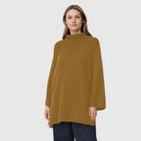 Masai Foxanne Knit Tunic In Breen