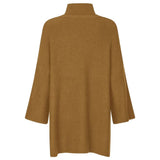 Masai Foxanne Knit Tunic In Breen