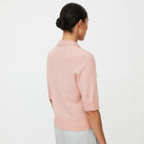 Masai Fynoria Woolen Jumper In Primrose