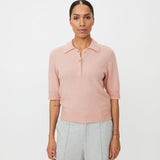 Masai Fynoria Woolen Jumper In Primrose