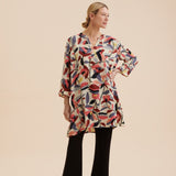 Masai Gali Tunic