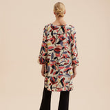Masai Gali Tunic